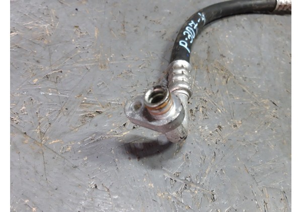 Трубка кондиціонера Peugeot 307, Citroen C4, 2.0 16V, 9681724080